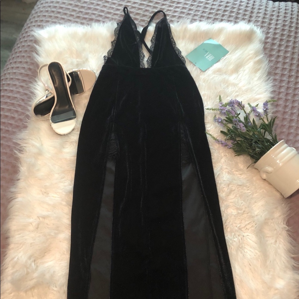‼️NEW‼️ Hera Collection dress black